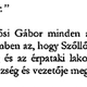 Illustration for article titled Ilyen dilis helyreigazító levélért egy perbe is belemennék